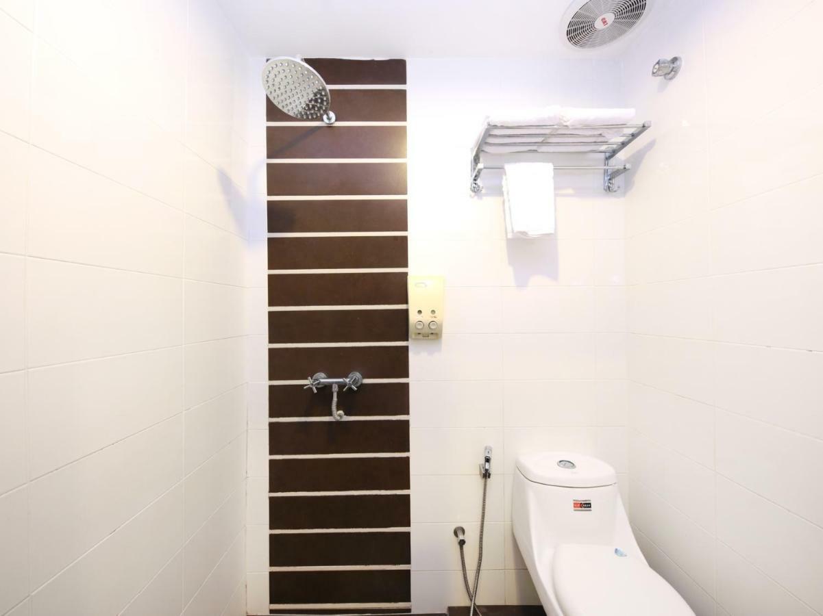 Hotel Bei King Sitiawan Exterior photo